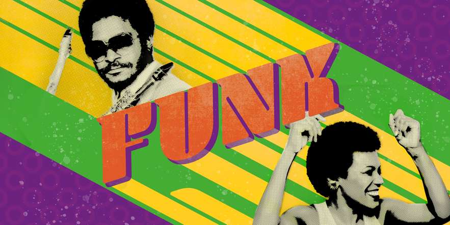 Funk project image