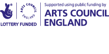 arts council england