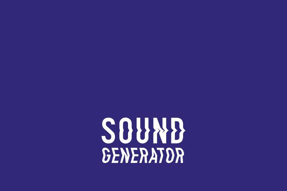Sound Generator image